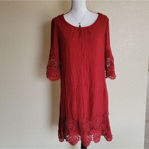 New York and Company dress